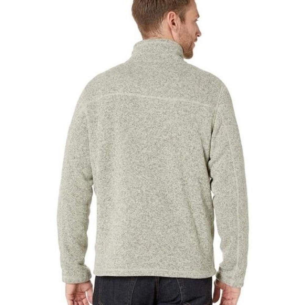 The North Face Gordon Lyons 1/4 Zip Pullover - Picture 2 of 16